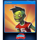 Zombie (Trading Card)