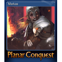 Markas