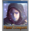 Neve (Foil)