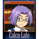 Kevin