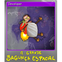 Developer (Foil)
