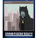 Preacher