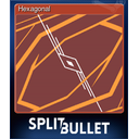 Hexagonal (Trading Card)