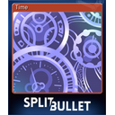 Time (Trading Card)