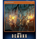 Skeletons