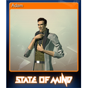 Adam