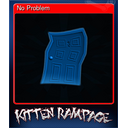 No Problem