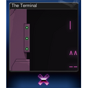 The Terminal