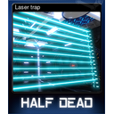 Laser trap