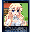 Trinity