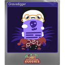 Gravedigger (Foil)