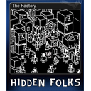 The Factory (Trading Card)