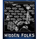 The Farm (Trading Card)