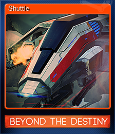 Shuttle