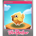 Chickadoo (Foil)