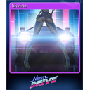 Skyline (Trading Card)