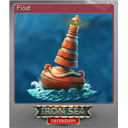 Float (Foil)
