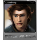 :LucasBrady: (Foil)