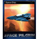 :Space-Ship: