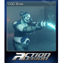 CQC Brute