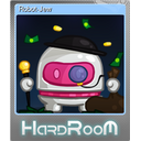 Robot-Jew (Foil)