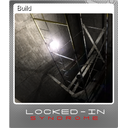 Build (Foil Trading Card)