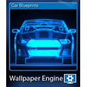 Car Blueprints