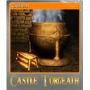 Cauldron (Foil)