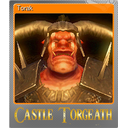 Torak (Foil)