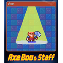 Axe