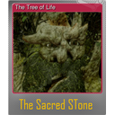 The Tree of Life (Foil)