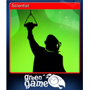 Scientist