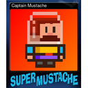 Captain Mustache