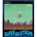 Uranus (Trading Card)