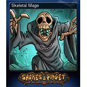 Skeletal Mage