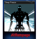 Deep Freeze