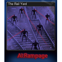 The Rail Yard