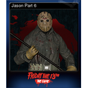 Jason Part 6