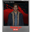 Tommy Jarvis (Foil)