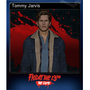 Tommy Jarvis