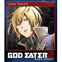 Julius Visconti