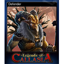 Defender