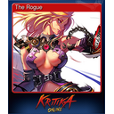 The Rogue (Trading Card)
