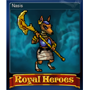 Nasis
