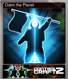 Claim the Planet