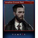 Jonathan Emmet Reid