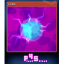 Cube