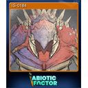 IS-0184