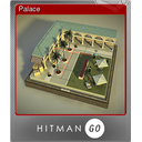 Palace (Foil)