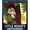Forest (Trading Card)
